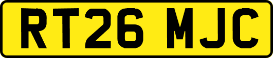 RT26MJC
