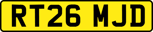 RT26MJD