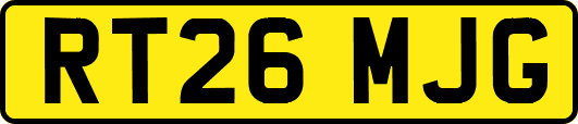 RT26MJG