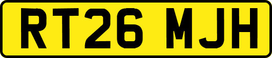 RT26MJH