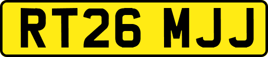 RT26MJJ