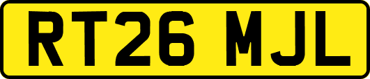 RT26MJL