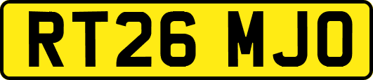 RT26MJO