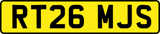 RT26MJS