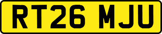 RT26MJU