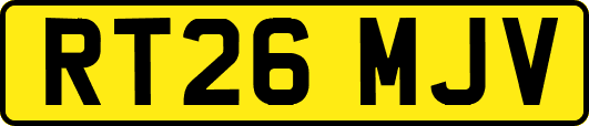 RT26MJV