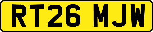 RT26MJW