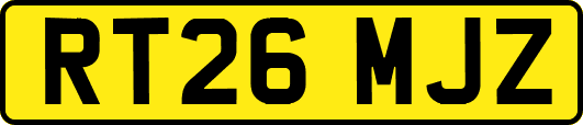 RT26MJZ