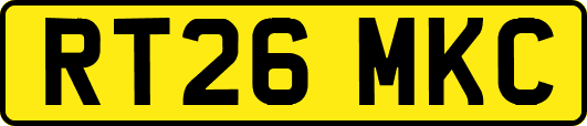 RT26MKC