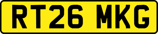 RT26MKG