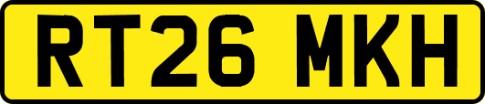 RT26MKH