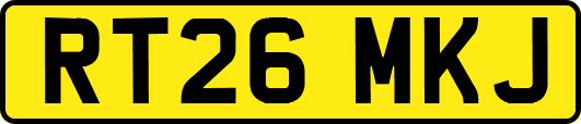 RT26MKJ