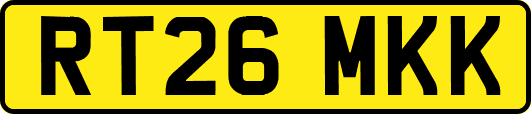 RT26MKK