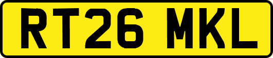 RT26MKL