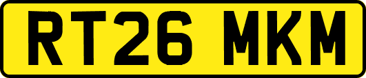 RT26MKM