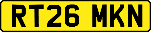 RT26MKN