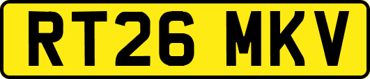 RT26MKV