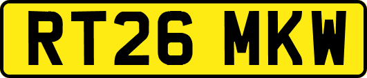 RT26MKW