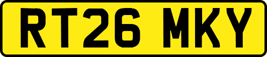 RT26MKY
