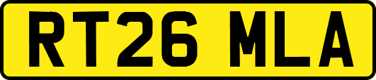 RT26MLA