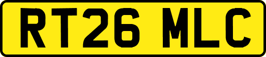 RT26MLC