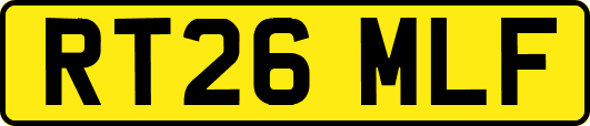 RT26MLF