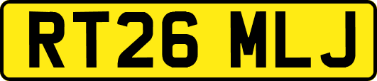 RT26MLJ