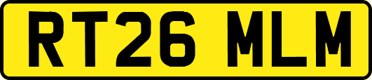 RT26MLM