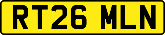 RT26MLN