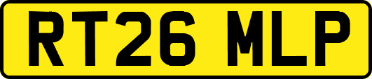 RT26MLP