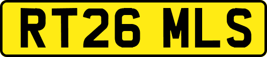 RT26MLS