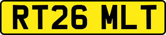 RT26MLT