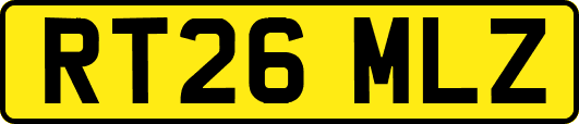 RT26MLZ