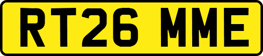 RT26MME