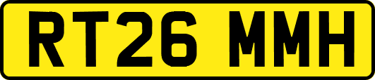 RT26MMH