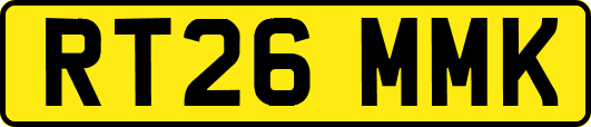 RT26MMK
