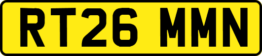 RT26MMN