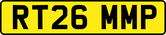 RT26MMP