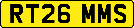 RT26MMS