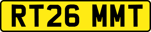 RT26MMT
