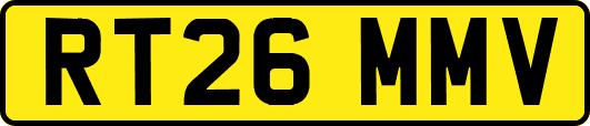 RT26MMV
