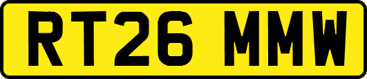 RT26MMW