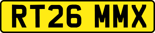 RT26MMX