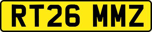 RT26MMZ