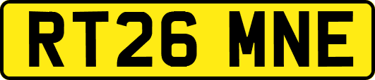 RT26MNE
