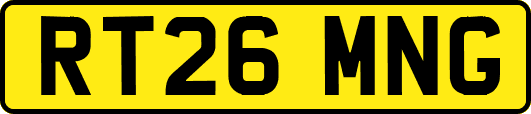RT26MNG