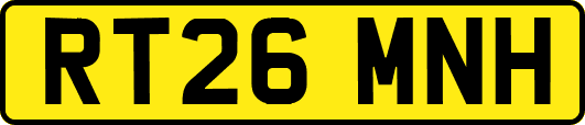 RT26MNH