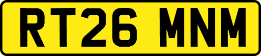 RT26MNM