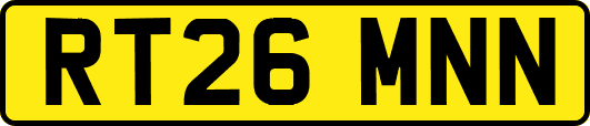 RT26MNN