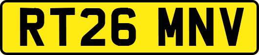 RT26MNV